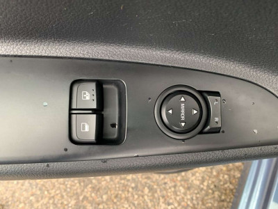 KIA Rio Gebrauchtwagen