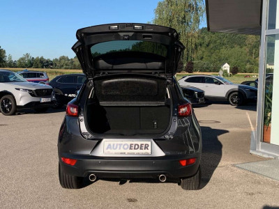 Mazda CX-3 Gebrauchtwagen Mazda CX-3 Gebrauchtwagen