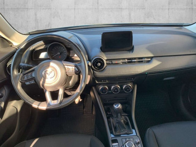 Mazda CX-3 Gebrauchtwagen Mazda CX-3 Gebrauchtwagen