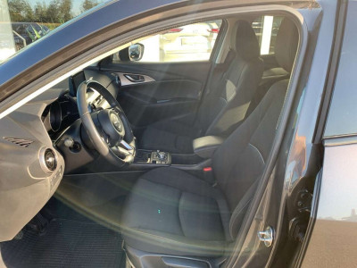 Mazda CX-3 Gebrauchtwagen Mazda CX-3 Gebrauchtwagen