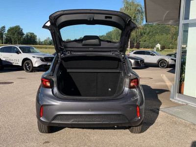 MG MG3 Neuwagen MG MG3 Neuwagen