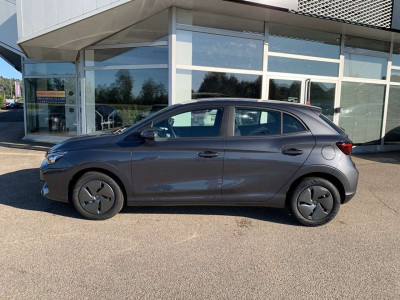 MG MG3 Neuwagen MG MG3 Neuwagen
