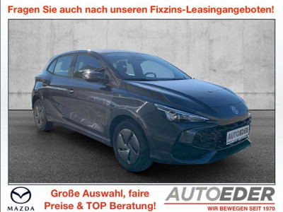MG MG3 Neuwagen MG MG3 Neuwagen