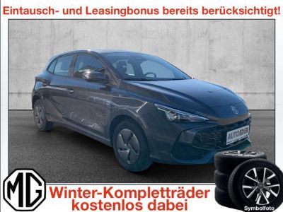MG MG3 Neuwagen MG MG3 Neuwagen