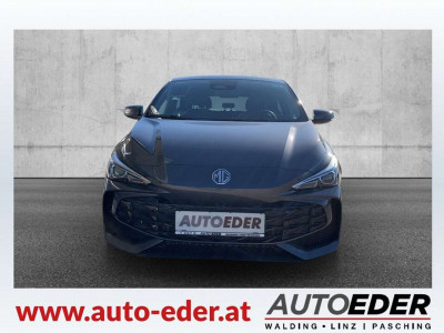 MG MG3 Neuwagen MG MG3 Neuwagen