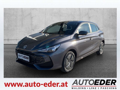 MG MG3 Neuwagen MG MG3 Neuwagen