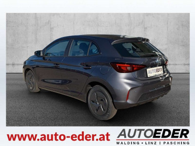 MG MG3 Neuwagen MG MG3 Neuwagen