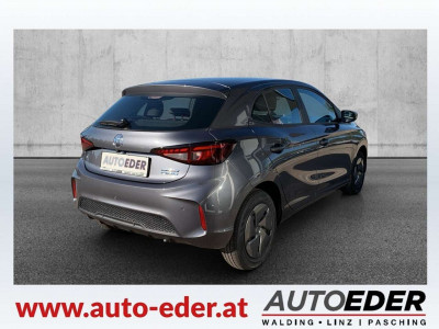MG MG3 Neuwagen MG MG3 Neuwagen