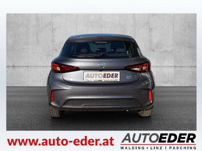 MG MG3 Neuwagen MG MG3 Neuwagen