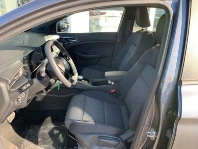 MG MG3 Neuwagen MG MG3 Neuwagen