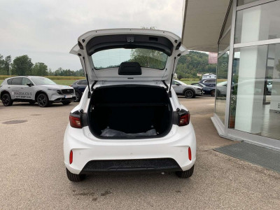 MG MG3 Neuwagen MG MG3 Neuwagen