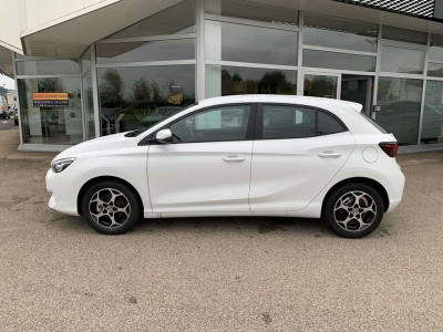 MG MG3 Neuwagen MG MG3 Neuwagen
