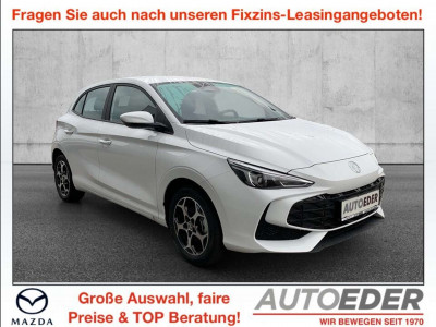 MG MG3 Neuwagen MG MG3 Neuwagen
