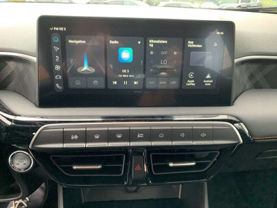 MG MG3 Neuwagen MG MG3 Neuwagen