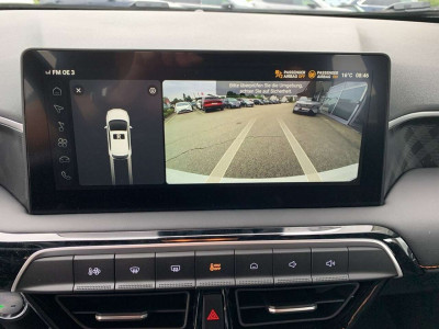 MG MG3 Neuwagen MG MG3 Neuwagen