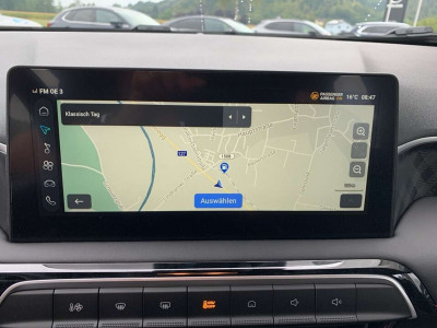 MG MG3 Neuwagen MG MG3 Neuwagen