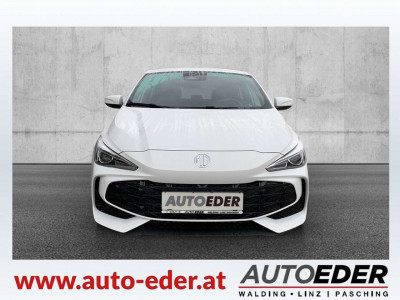 MG MG3 Neuwagen MG MG3 Neuwagen