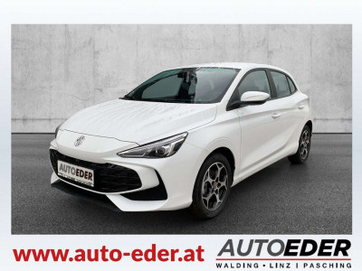 MG MG3 Neuwagen MG MG3 Neuwagen