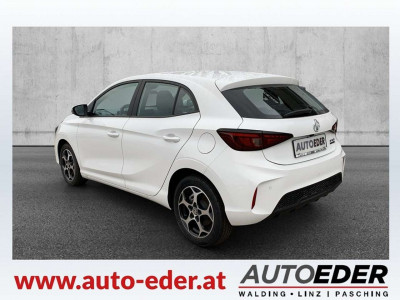 MG MG3 Neuwagen MG MG3 Neuwagen