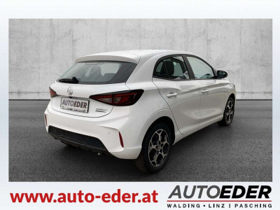 MG MG3 Neuwagen MG MG3 Neuwagen