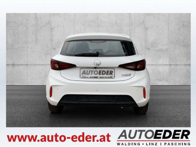 MG MG3 Neuwagen MG MG3 Neuwagen