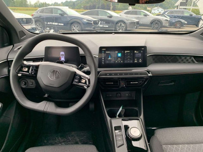 MG MG3 Neuwagen MG MG3 Neuwagen