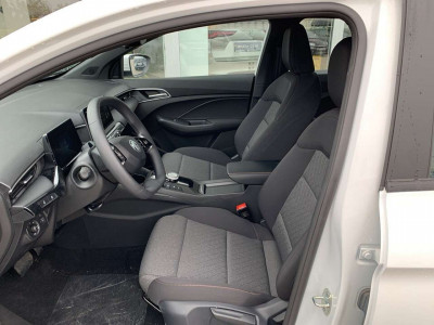 MG MG3 Neuwagen MG MG3 Neuwagen