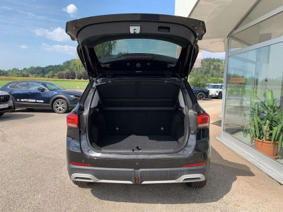 MG ZS Neuwagen