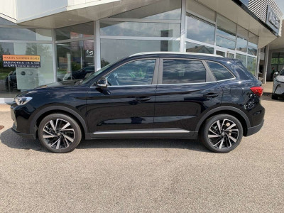 MG ZS Neuwagen