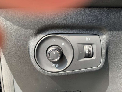 MG ZS Neuwagen