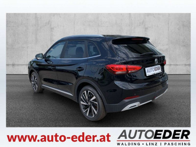 MG ZS Neuwagen