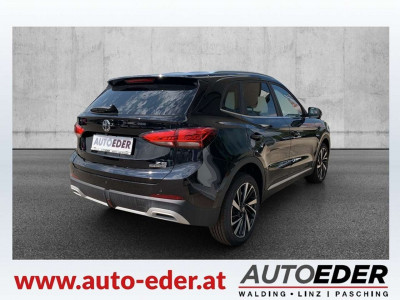 MG ZS Neuwagen