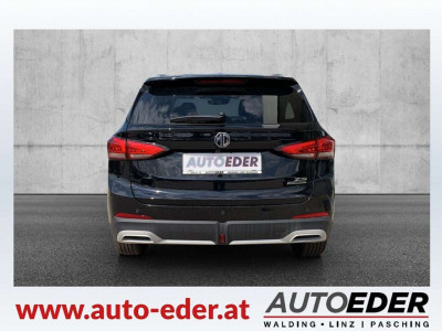 MG ZS Neuwagen