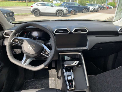 MG ZS Neuwagen