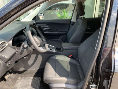 MG ZS Neuwagen