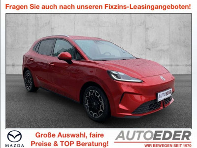 MG MG4 Neuwagen MG MG4 Neuwagen