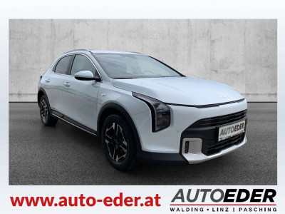 KIA XCeed Neuwagen