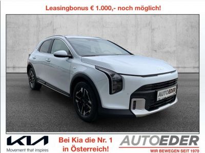 KIA XCeed Neuwagen KIA XCeed Neuwagen