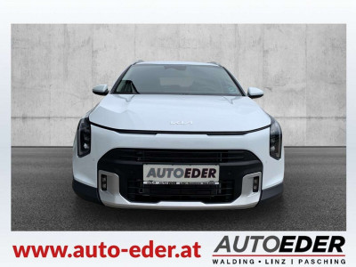 KIA XCeed Neuwagen