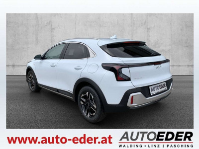 KIA XCeed Neuwagen