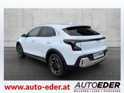 KIA XCeed Neuwagen KIA XCeed Neuwagen