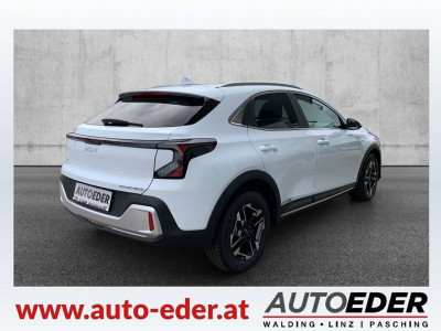 KIA XCeed Neuwagen