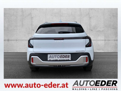 KIA XCeed Neuwagen
