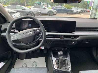 KIA XCeed Neuwagen