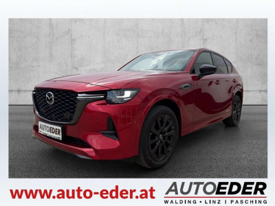 Mazda CX-60 Gebrauchtwagen Mazda CX-60 Gebrauchtwagen