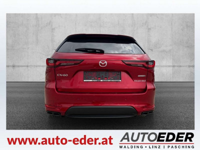 Mazda CX-60 Gebrauchtwagen Mazda CX-60 Gebrauchtwagen
