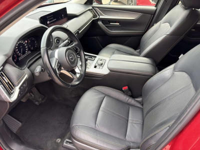 Mazda CX-60 Gebrauchtwagen Mazda CX-60 Gebrauchtwagen