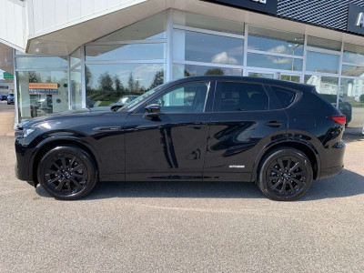 Mazda CX-60 Gebrauchtwagen