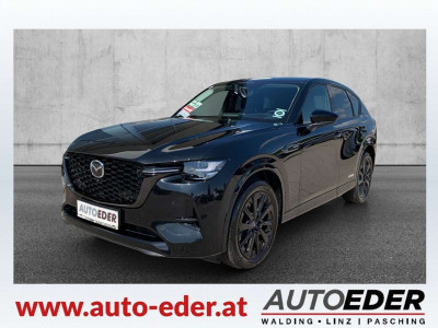 Mazda CX-60 Gebrauchtwagen