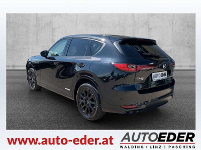 Mazda CX-60 Gebrauchtwagen